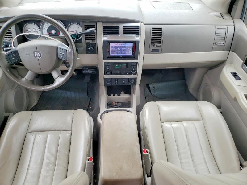 Aukcja sprzedaży 2005 Dodge Durango, vin: 1D4HB58D25F584118, numer aukcji: 50129206