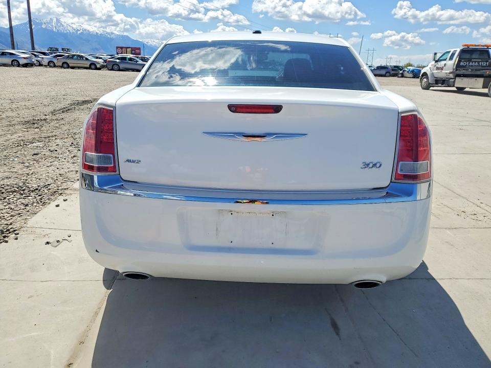 Aukcja sprzedaży 2014 Chrysler 300, vin: 2C3CCARGXEH125606, numer aukcji: 51631926