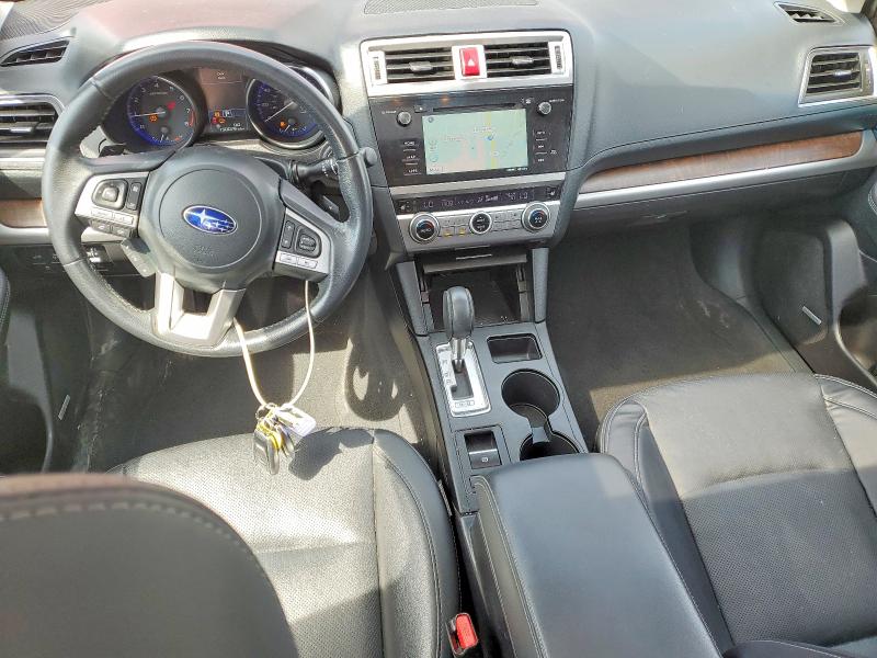 Aukcja sprzedaży 2017 Subaru Outback, vin: 4S4BSANC1H3331798, numer aukcji: 50329466