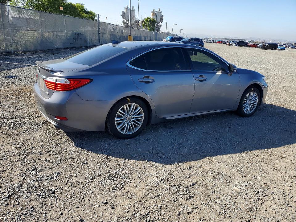 Aukcja sprzedaży 2015 Lexus Es, vin: JTHBK1GG9F2184524, numer aukcji: 51660016