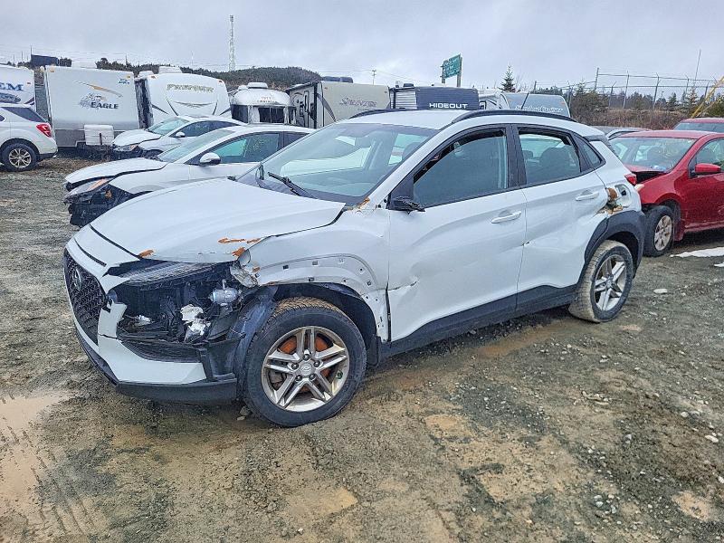 Продажа на аукционе авто 2018 Hyundai Truck/van Kona 4dr Awd, vin: KM8K1CAA0JU174266, номер лота: 49544746