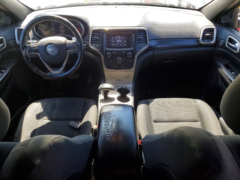 49367926 :رقم المزاد ، 1C4RJFAG0EC210221 vin ، 2014 Jeep Grand Cherokee مزاد بيع