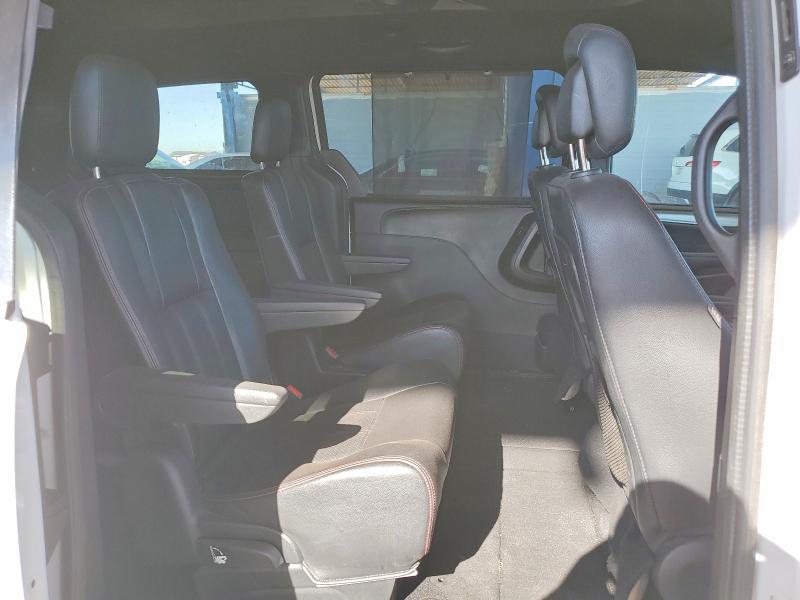 Продажа на аукционе авто 2019 Dodge Grand Caravan, vin: 2C4RDGEG4KR640814, номер лота: 48625376