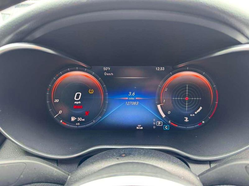 49169556 :رقم المزاد ، W1KWF8EB7LR594867 vin ، 2020 Mercedes-benz C مزاد بيع