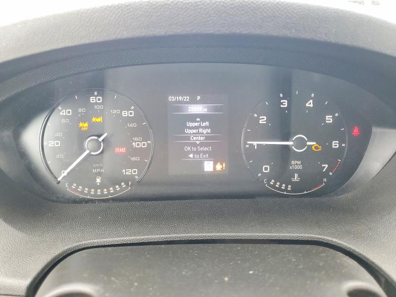 Продаж на аукціоні авто 2025 Ram Promaster 2500, vin: 3C6LRVDG7SE521841, номер лоту: 50139326