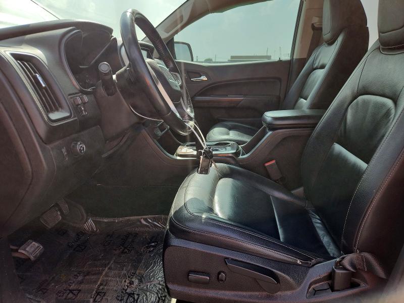 Продажа на аукционе авто 2017 Gmc Canyon, vin: 1GTG5DEN9H1312142, номер лота: 51418826