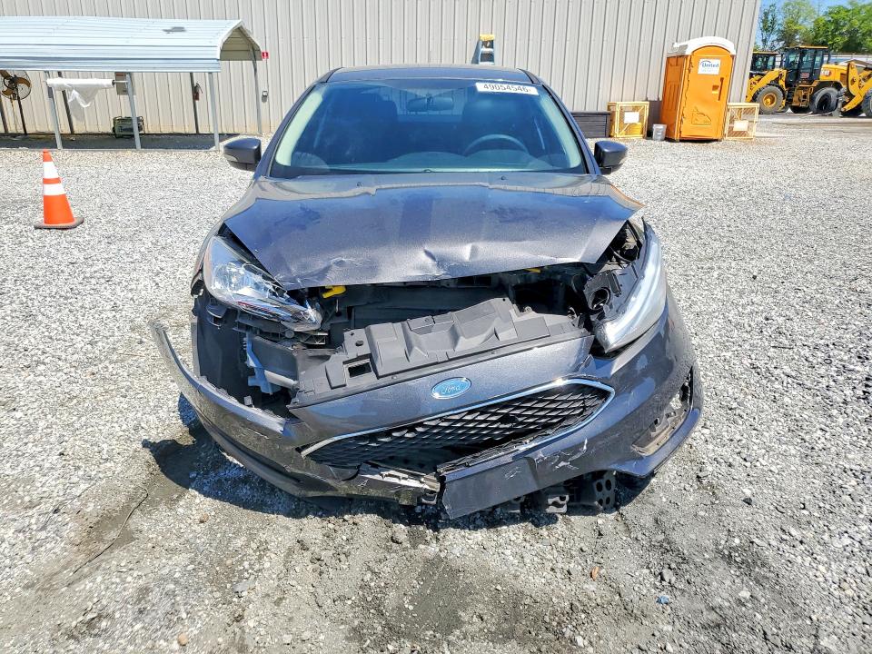 Aukcja sprzedaży 2015 Ford Focus, vin: 1FADP3F22FL365655, numer aukcji: 49054546