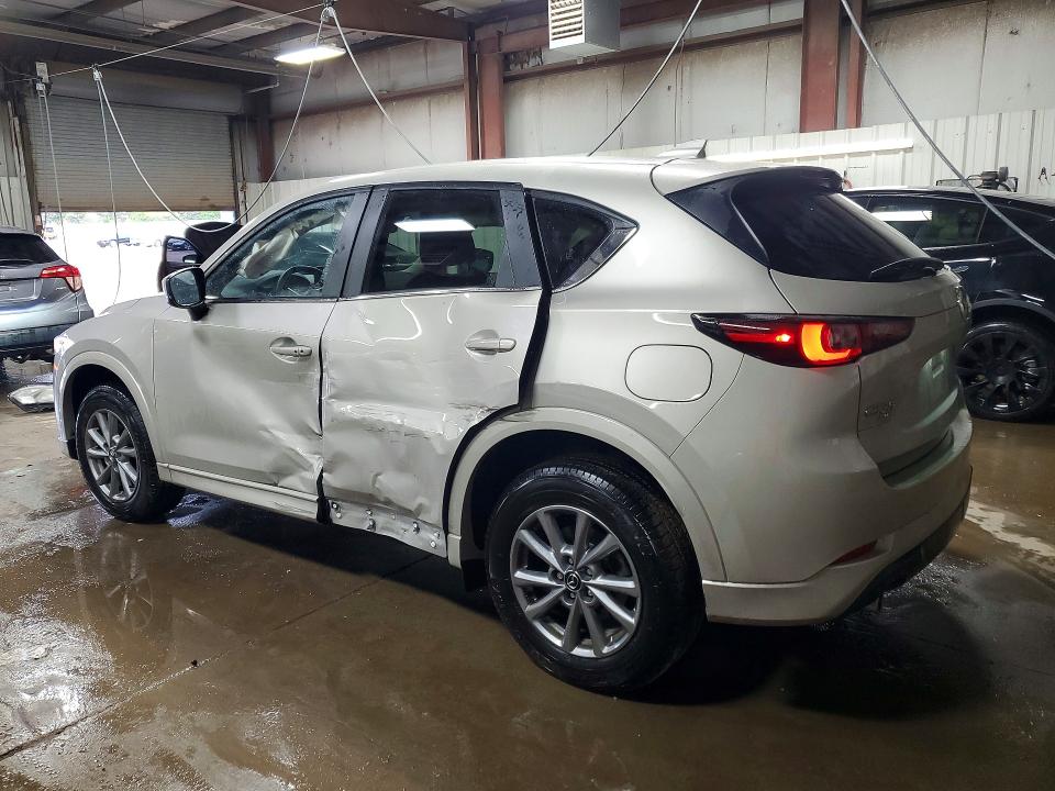 Aukcja sprzedaży 2025 Mazda Cx-5, vin: JM3KFBCL1S0647476, numer aukcji: 51347876