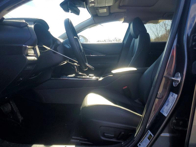 2024 Mazda Cx-30 მანქანა იყიდება აუქციონზე, vin: 3MVDMBCM6RM624717, აუქციონის ნომერი: 48589506