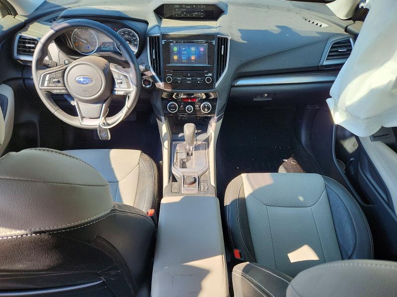 Продажа на аукционе авто 2022 Subaru Forester, vin: JF2SKAEC8NH513020, номер лота: 49025096
