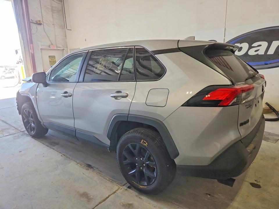 Продаж на аукціоні авто 2022 Toyota Rav4, vin: 2T3H1RFV4NW189200, номер лоту: 50400526