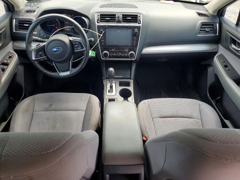 Продаж на аукціоні авто 2018 Subaru Outback, vin: 4S4BSAFC4J3386220, номер лоту: 50766636