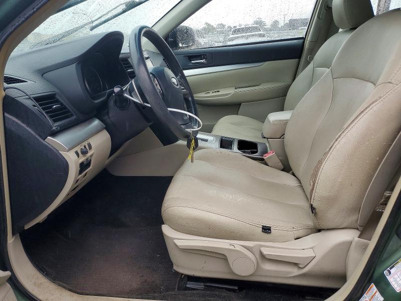 Продаж на аукціоні авто 2013 Subaru Outback, vin: 4S4BRBAC3D3313319, номер лоту: 50705536