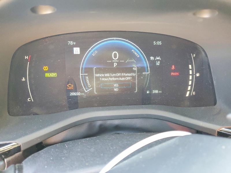Aukcja sprzedaży 2025 Toyota Camry, vin: 4T1DAACK5SU133636, numer aukcji: 50911856