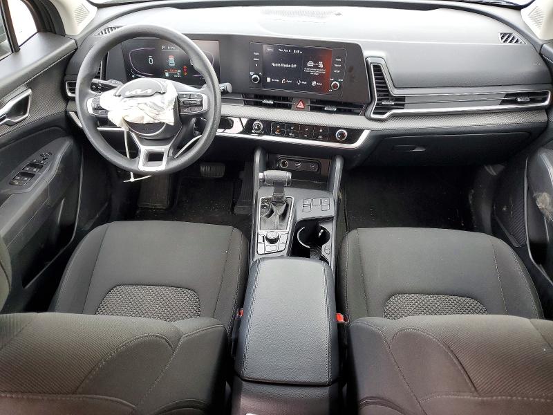 Продаж на аукціоні авто 2023 Kia Sportage, vin: KNDPUCAF2P7195804, номер лоту: 49493776