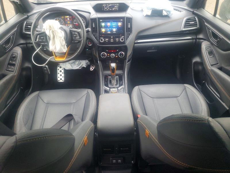Aukcja sprzedaży 2023 Subaru Forester, vin: JF2SKAMC6PH467501, numer aukcji: 51714626