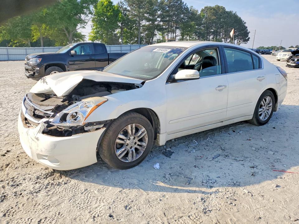 Aukcja sprzedaży 2010 Nissan Altima, vin: 1N4AL2AP9AN532019, numer aukcji: 50694806