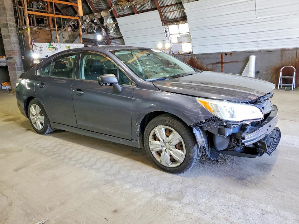 Aukcja sprzedaży 2015 Subaru Legacy, vin: 4S3BNAA63F3019894, numer aukcji: 50656686