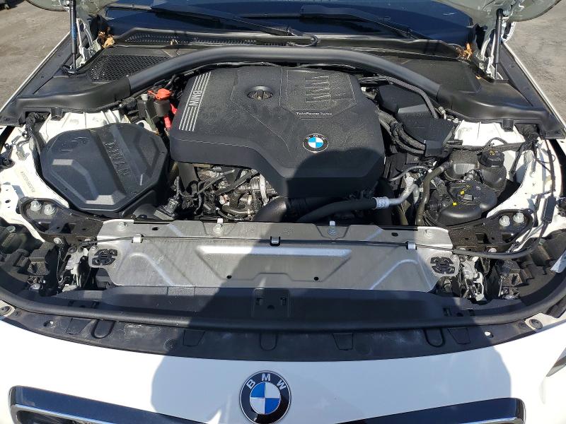 Aukcja sprzedaży 2024 Bmw 230i, vin: 3MW23CM06R8E50716, numer aukcji: 51297076