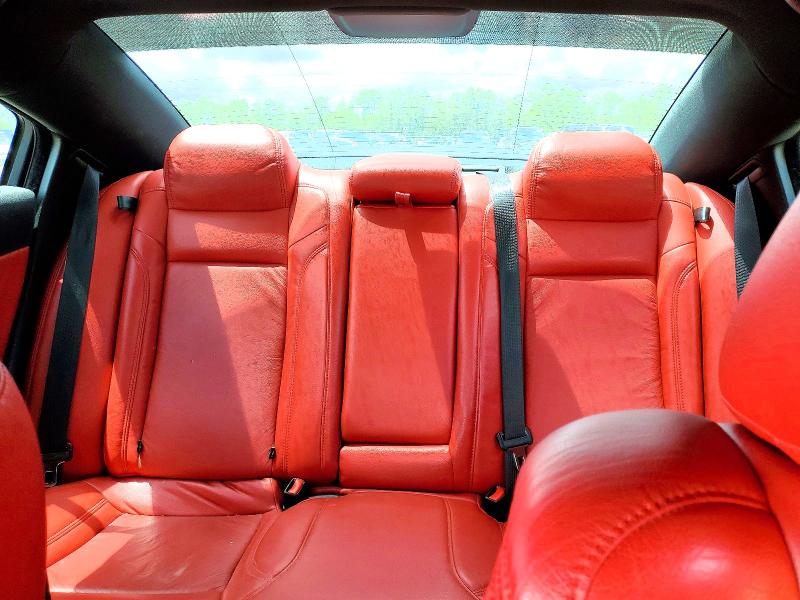 Aukcja sprzedaży 2018 Dodge Charger, vin: 2C3CDXCT8JH125264, numer aukcji: 50405626