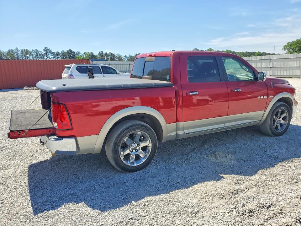 49735036 :رقم المزاد ، 1D3HB13TX9J524649 vin ، 2009 Dodge Ram 1500 مزاد بيع
