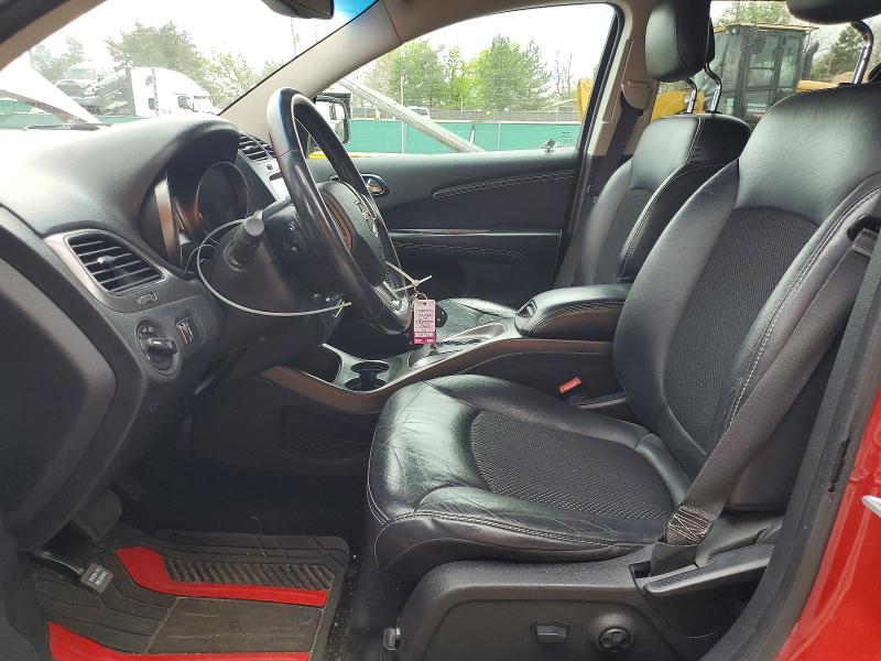 Aukcja sprzedaży 2015 Dodge Journey, vin: 3C4PDCGG0FT534991, numer aukcji: 51131186
