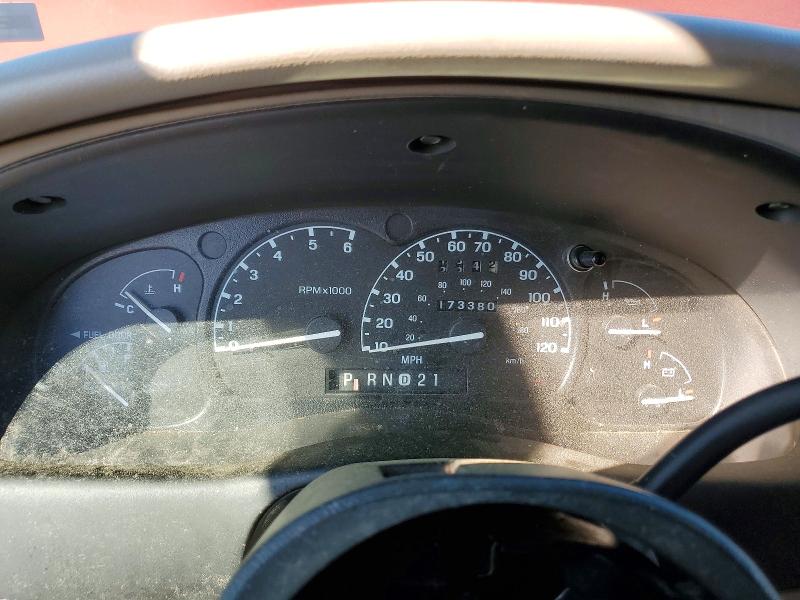 Aukcja sprzedaży 1999 Mazda B3000, vin: 4F4YR16VXXTM43001, numer aukcji: 49282276