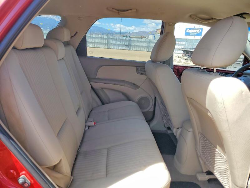 Aukcja sprzedaży 2009 Kia Sportage, vin: KNDJF724297592064, numer aukcji: 49233896