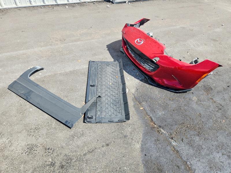 2016 Mazda Mx-5 Miata მანქანა იყიდება აუქციონზე, vin: JM1NDAC75G0119603, აუქციონის ნომერი: 50769766