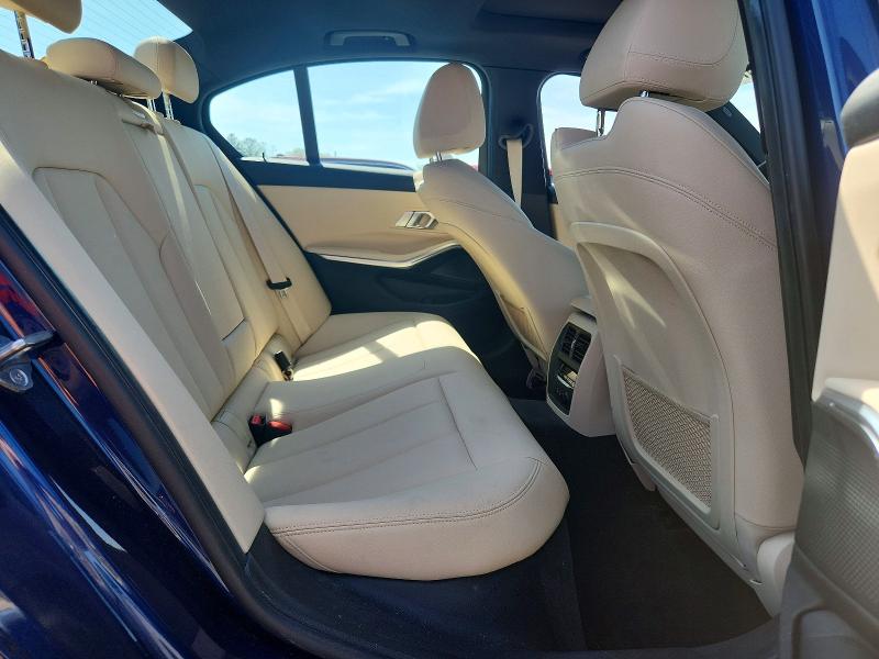 Продажа на аукционе авто 2019 Bmw 330xi, vin: WBA5R7C50KAJ86693, номер лота: 49967126