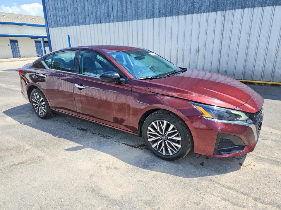Продажа на аукционе авто 2025 Nissan Altima, vin: 1N4BL4DV6SN390451, номер лота: 49819486