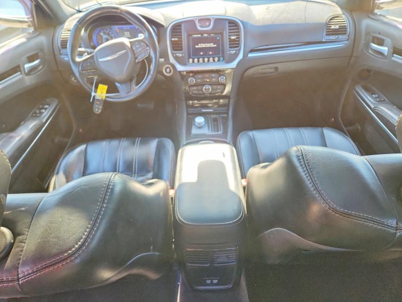 Aukcja sprzedaży 2017 Chrysler 300, vin: 2C3CCAGG4HH597484, numer aukcji: 49088996
