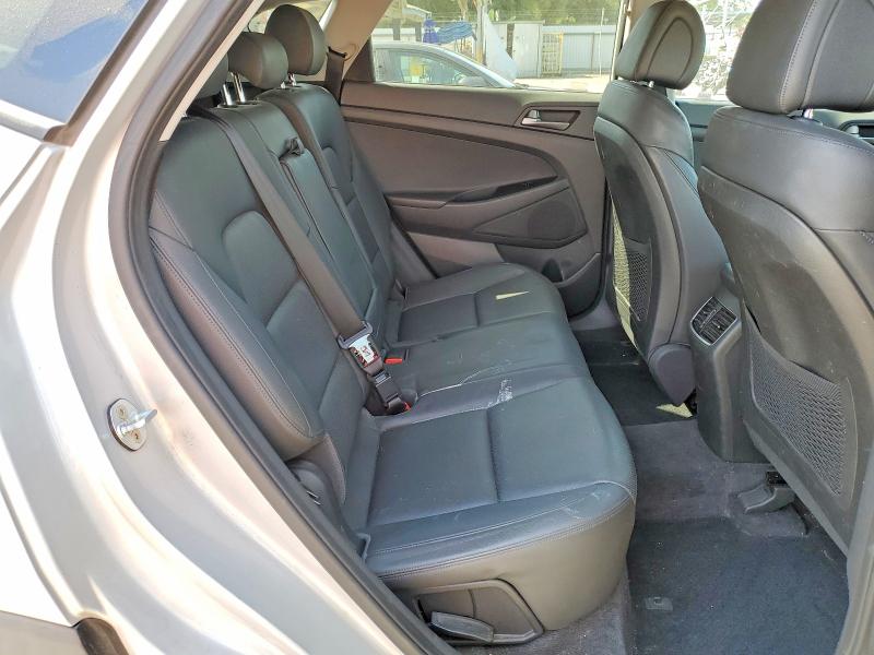 Продажа на аукционе авто 2016 Hyundai Tucson, vin: KM8J33A23GU215447, номер лота: 48539946