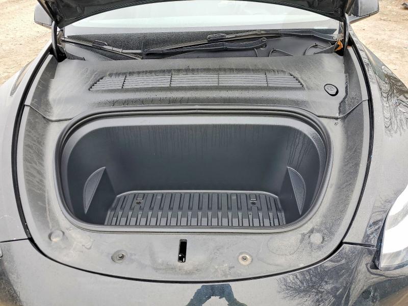 Продажа на аукционе авто 2023 Tesla Model Y, vin: 7SAYGDEE7PA056443, номер лота: 48062156
