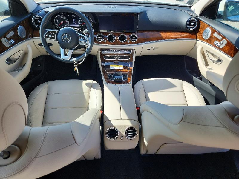 Продаж на аукціоні авто 2019 Mercedes-benz E, vin: WDDZF4JB6KA653142, номер лоту: 50281276