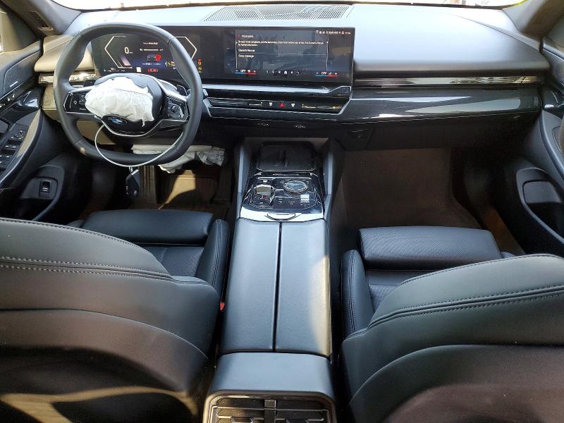 Продажа на аукционе авто 2024 Bmw 530, vin: WBA43FJ02RCS94651, номер лота: 50667556