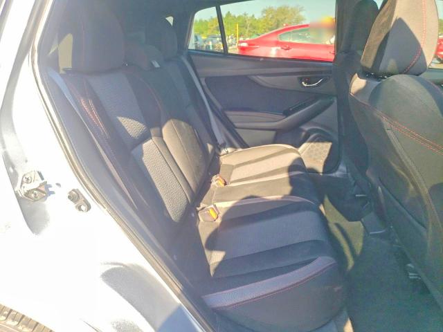 Продажа на аукционе авто 2019 Subaru Impreza, vin: 4S3GTAM61K3760451, номер лота: 51075166