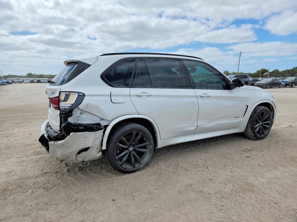 Aukcja sprzedaży 2018 Bmw X5, vin: 5UXKR6C53JL080269, numer aukcji: 50159496
