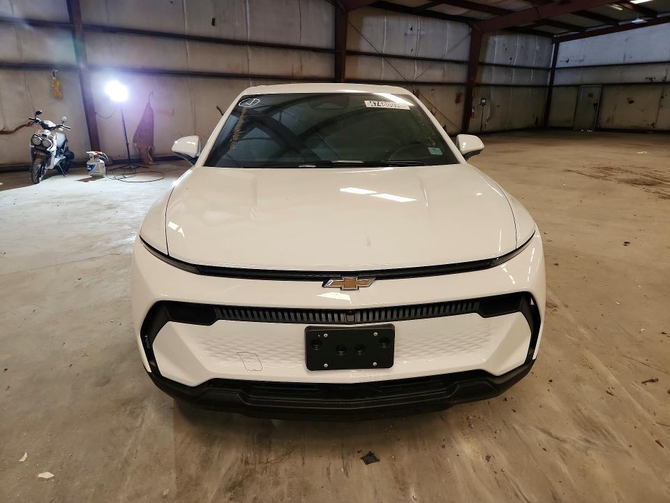 Aukcja sprzedaży 2025 Chevrolet Equinox, vin: 3GN7DMRP7SS210494, numer aukcji: 47480076
