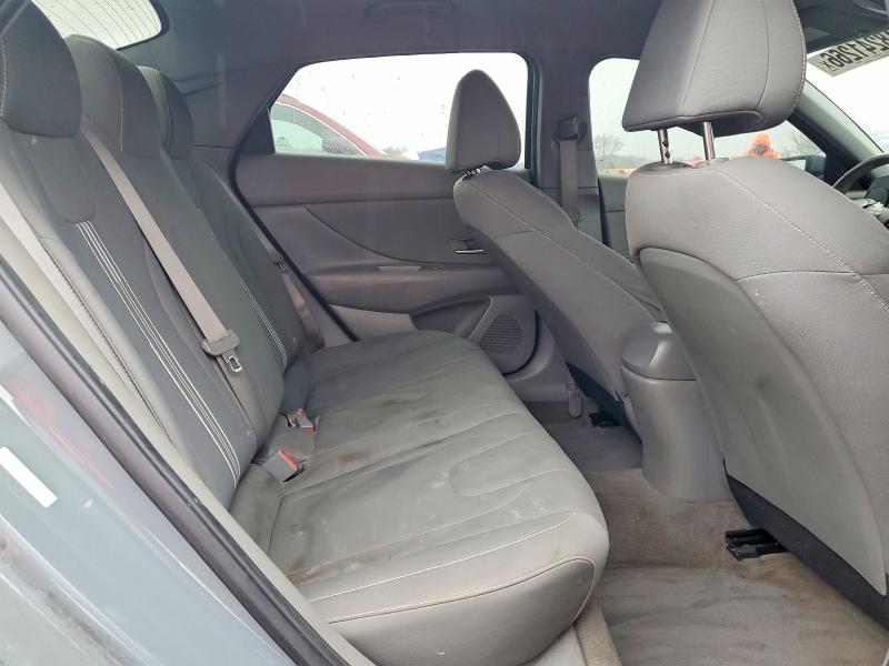 2021 Hyundai Elantra მანქანა იყიდება აუქციონზე, vin: KMHLS4AG0MU068738, აუქციონის ნომერი: 48241266