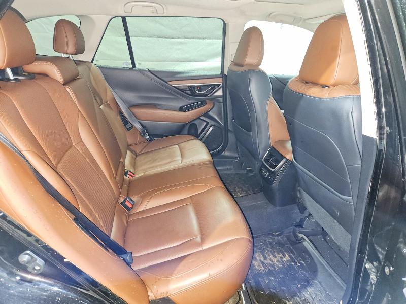 Продаж на аукціоні авто 2020 Subaru Outback, vin: 4S4BTAPC5L3246546, номер лоту: 48116316