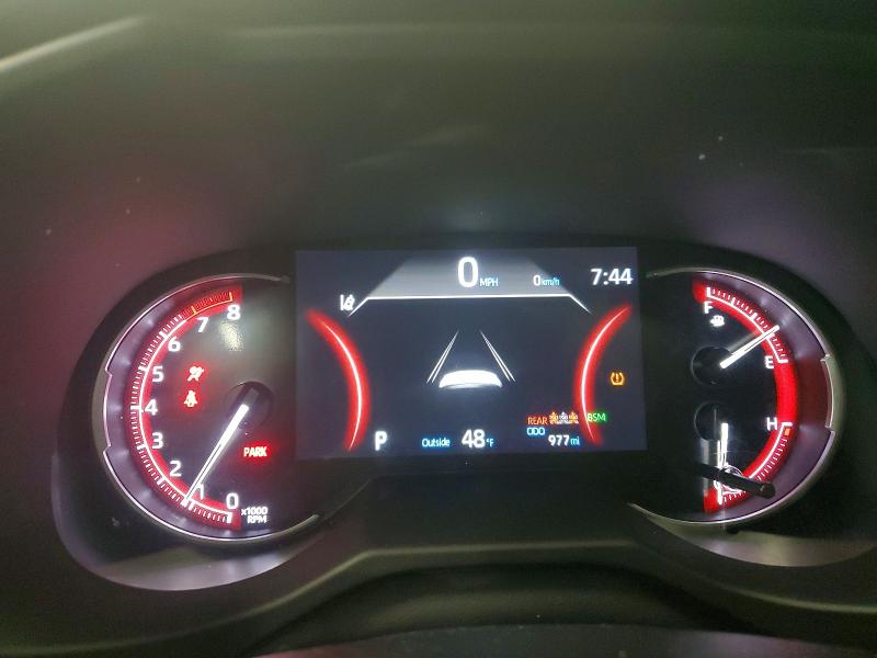 Auction sale of the 2025 Toyota Rav4, vin: 2T3P1RFVXSW635079, lot number: 50606386
