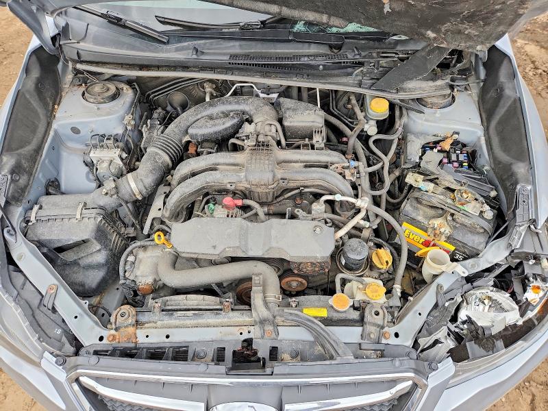 49680776 :رقم المزاد ، JF1GPAA69G8218720 vin ، 2016 Subaru Impreza مزاد بيع