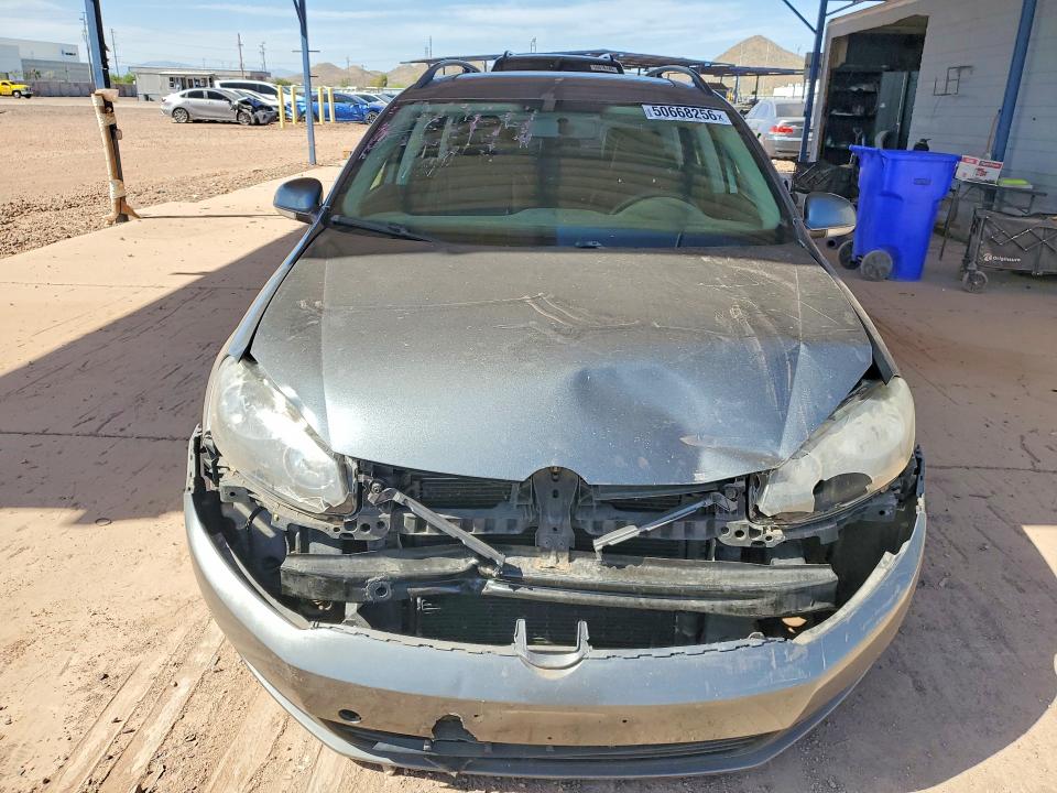 Aukcja sprzedaży 2012 Volkswagen Jetta, vin: 3VWML7AJXCM652647, numer aukcji: 58113436