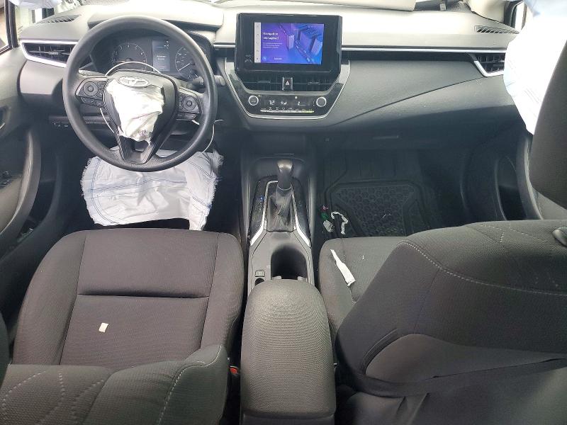 2023 Toyota Corolla მანქანა იყიდება აუქციონზე, vin: 5YFB4MDE0PP008397, აუქციონის ნომერი: 49874646