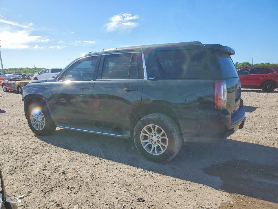 48766766 :رقم المزاد ، 1GKS1BKC2LR254628 vin ، 2020 Gmc Yukon مزاد بيع