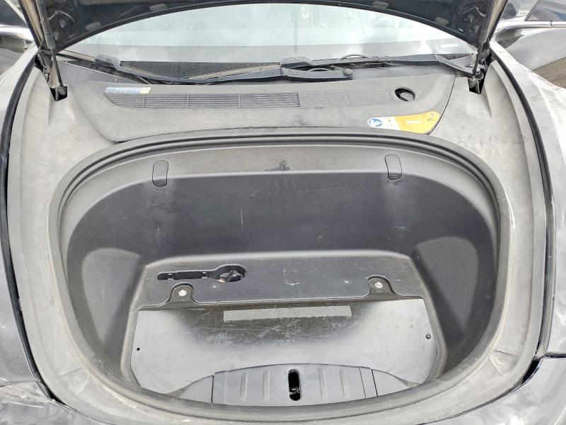 Продаж на аукціоні авто 2018 Tesla Model 3, vin: 5YJ3E1EA7JF006757, номер лоту: 49778956