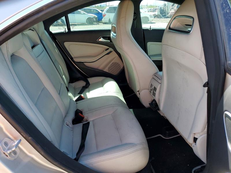 Продажа на аукционе авто 2017 Mercedes-benz Cla, vin: WDDSJ4EB8HN445906, номер лота: 51111546
