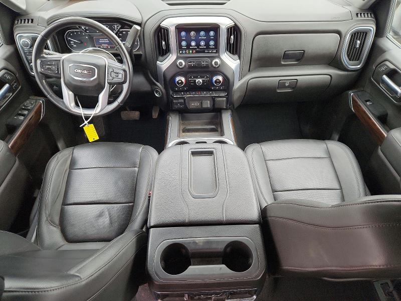 Продажа на аукционе авто 2021 Gmc Sierra, vin: 3GTU9DET3MG383600, номер лота: 51963816