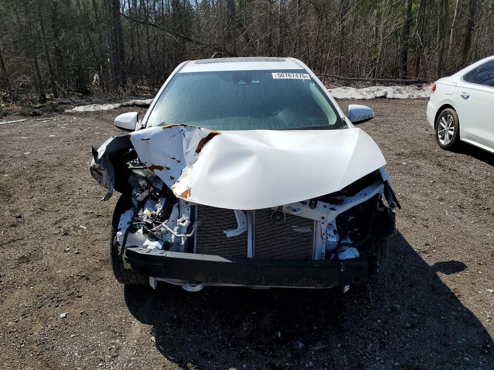 Aukcja sprzedaży 2019 Toyota Corolla, vin: 2T1BURHE0KC220037, numer aukcji: 50767476